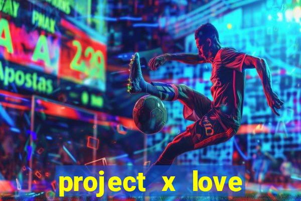 project x love potion disaster blaze gallery